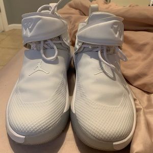 Jordan Basketball Shoes